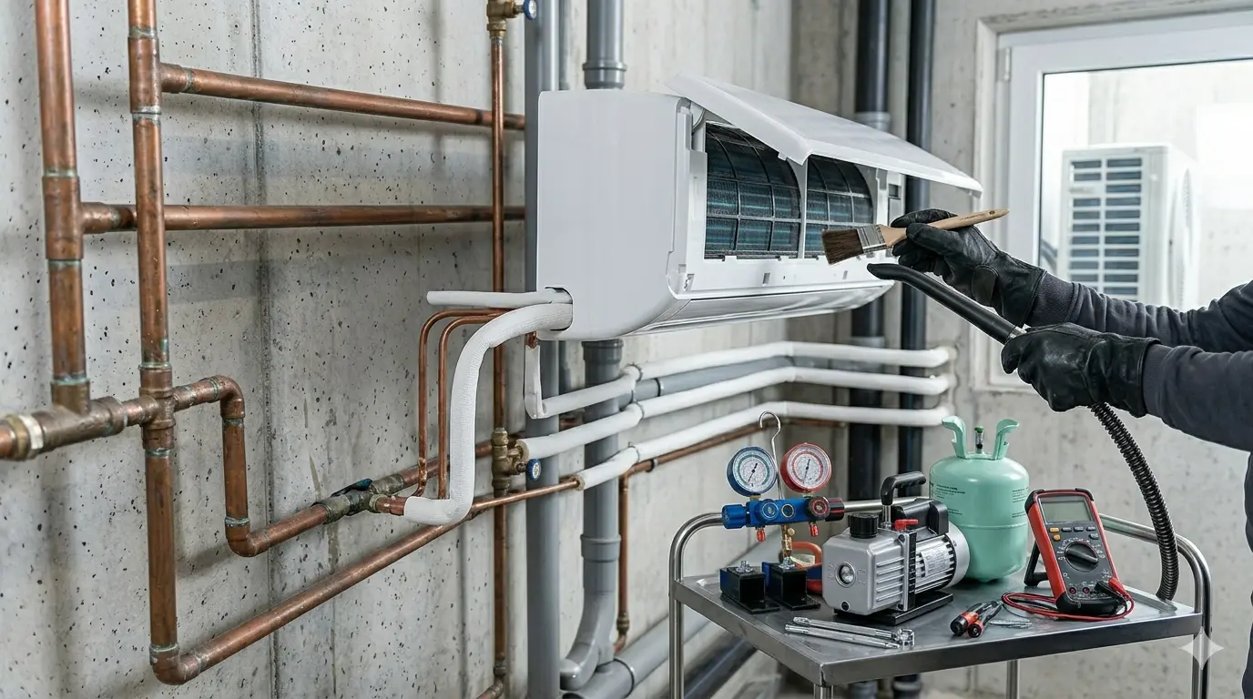 Klimaanlage