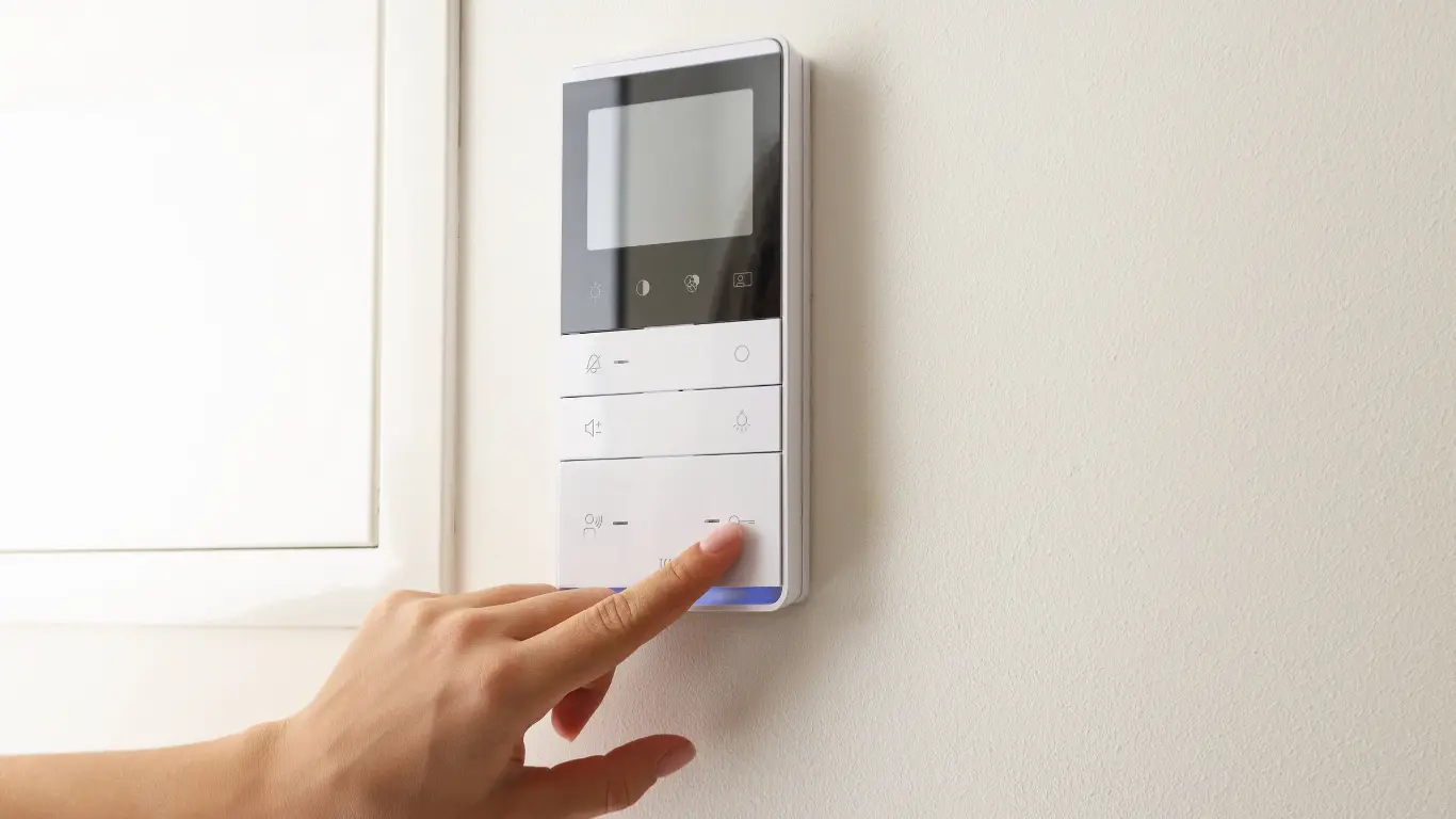 Heizungsmodernisierung & Smart Home